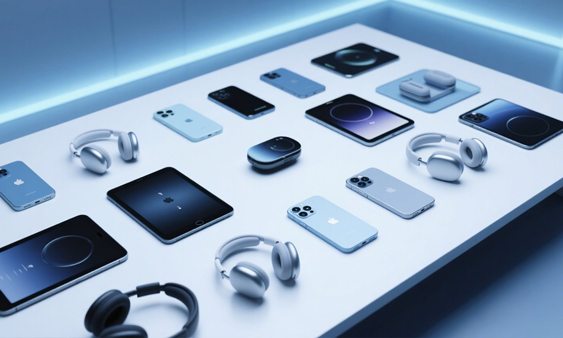 ÄêÐ˵ç×Ó¡ª¡ªÏû·Ñµç×ÓÁìÓòµÄÃÔÄ㲦¶¯¿ª¹Ø